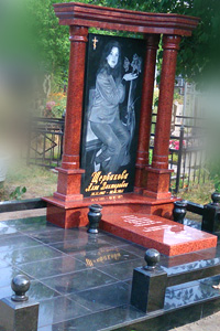 Комплекс мемориальный