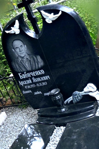 Комплекс мемориальный